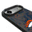Denver Broncos Paisley Bump Phone Case
