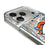 Denver Broncos Paisley Glitter Phone Case