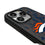 Denver Broncos Paisley MagSafe Compatible Phone Case for Apple iPhone