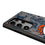 Denver Broncos Paisley MagSafe Compatible Phone Case for Samsung Galaxy - Sports Gifts, Sports Memorabilia, Sports Collectibles, Fan Shop