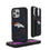 Denver Broncos Paisley Rugged Phone Case