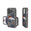 Denver Broncos Paisley Soft Touch Phone Case