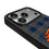 Denver Broncos Plaid MagSafe Compatible Phone Case for Apple iPhone
