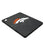 Denver Broncos Quadtile Tablet Case for Apple iPad