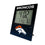 Denver Broncos Quadtile Wall Clock