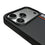 Denver Broncos Sidebar MagSafe Compatible Phone Case for Apple iPhone