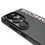 Denver Broncos Sidebar MagSafe Compatible Phone Case for Samsung Galaxy