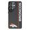 Denver Broncos Sidebar MagSafe Compatible Phone Case for Samsung Galaxy