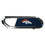 Denver Broncos Solid USB 32GB Clip Style Flash Drive