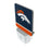 Denver Broncos Stripe Night Light 2-Pack
