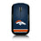 Denver Broncos Stripe Wireless Mouse