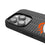 Denver Broncos Text Backdrop Bump Phone Case
