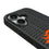 Denver Broncos Text Backdrop Bump Phone Case
