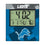 Detroit Lions Color Block Wall Clock