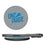 Detroit Lions 2024 Illustrated Limited Edition 15-Watt Wireless Charger