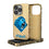 Detroit Lions 2024 Illustrated Limited Edition Bling Phone Case