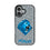Detroit Lions 2024 Illustrated Limited Edition Bump Phone Case