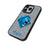 Detroit Lions 2024 Illustrated Limited Edition Magnetic Phone Case