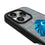 Detroit Lions 2024 Illustrated Limited Edition Magnetic Phone Case
