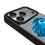 Detroit Lions 2024 Illustrated Limited Edition Magnetic Phone Case