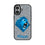 Detroit Lions 2024 Illustrated Limited Edition Magnetic Phone Case