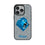 Detroit Lions 2024 Illustrated Limited Edition Magnetic Phone Case