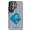 Detroit Lions Deco MagSafe Compatible Phone Case for Samsung Galaxy