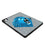 Detroit Lions 2024 Illustrated Limited Edition Tablet Case for Apple iPad