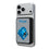 Detroit Lions 2024 Illustrated Limited Edition Wireless Mag Power Bank
