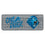 Detroit Lions 2024 Illustrated Limited Edition Wireless USB Keyboard