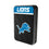 Detroit Lions Endzone Plus Wireless Mag Power Bank