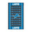 Detroit Lions Field 5000mAh Flat Powerbank