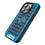 Detroit Lions Field Bump Phone Case