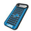 Detroit Lions Field Bump Phone Case