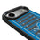 Detroit Lions Field Bump Phone Case