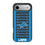 Detroit Lions Field Bump Phone Case
