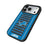 Detroit Lions Field Bump Phone Case