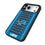 Detroit Lions Field Bump Phone Case