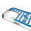 Detroit Lions Field Clear Phone Case for Apple iPhone