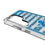 Detroit Lions Field Clear Phone Case for Samsung Galaxy