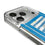 Detroit Lions Field Glitter Phone Case