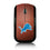 Detroit Lions Football Wireless Mouse