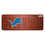 Detroit Lions Football Wireless USB Keyboard