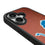 Detroit Lions Football Wordmark Bump Phone Case