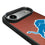 Detroit Lions Football Wordmark Bump Phone Case