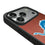 Detroit Lions Football Wordmark Bump Phone Case