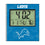 Detroit Lions Hatch Wall Clock
