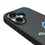 Detroit Lions Linen Bump Phone Case