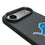 Detroit Lions Linen Bump Phone Case