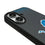 Detroit Lions Linen MagSafe Compatible Phone Case for Apple iPhone